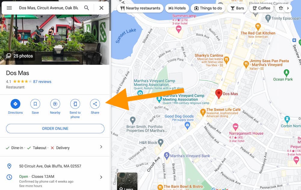 how to embed google map into html